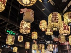 -南京大牌档(壹方天地店)