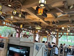 -Tangled Tree Tavern 老藤树食栈