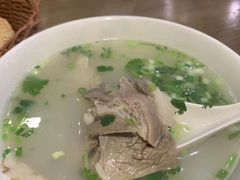 -祥盛隆羊汤馆(芙蓉店)