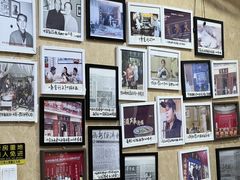 -天发芽·何记葫芦头泡馍·传统小吃(报恩寺街店)