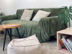 -收获咖啡HARVEST RESERVE(苍山店)