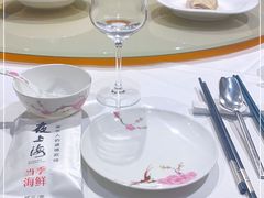 -箸福·夜上海(雨花客厅店)