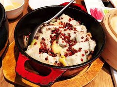 -小大董·烤鸭(王府井apm店)
