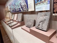 -敦煌市博物馆