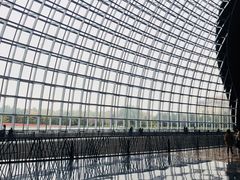 -国家大剧院西餐厅
