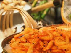 -富力丽思卡尔顿酒店·香荟全日制餐厅