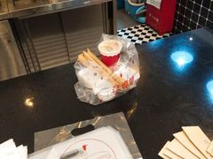 -桂桂茶(滨江百联店)