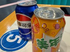 -小秦淮食府(新亭西路店)