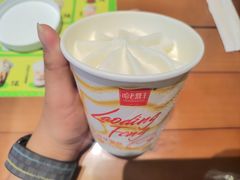 老鼎丰冰糕-老鼎丰(靖宇街总店)