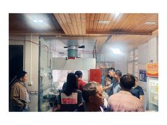门面-刘记羊肉粉馆(荷花塘总店)