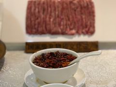 -东来顺饭庄(新源里店)