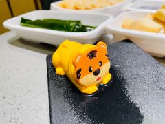 -海底捞火锅(天津SM城市广场店)