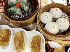 -点都德(大茶楼店)