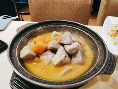 -九龙湾茶餐厅(东门店)