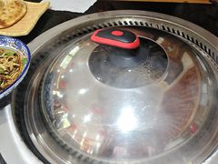 -东北农家院·铁锅炖(莘庄店)