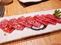 -御牛道日式烤肉料理(杭州万象城店)
