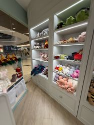 -国际蓝孩BabyInternational(杭州嘉里中心店)