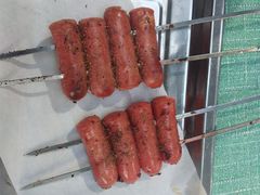 -铁诚烤肉