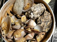 -盛江山自助料理(奥莱锦辉购物广场店)