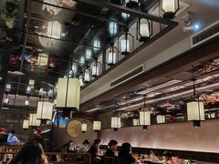 -古田居·特色寿司料理(星之岛旗舰店)