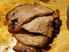 -HIHE Bistro·Oyster Bar(华熙live店)