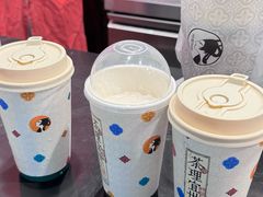 -茶理宜世(东方宝泰店)