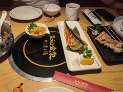 -大和食乐·鲜和牛酸汤火锅(环宇荟店)