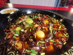 -一只烧鸡公(解放碑店)