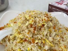 -嘉升大排档(番禺总店)