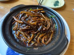 -老街饭庄·地道淮扬菜(扬子江北路总店)