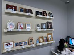 -海马体照相馆(海口日月广场店)