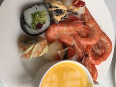 -北京王府井天伦王朝酒店