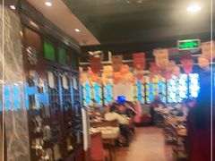 大堂-点都德(聚福楼店)