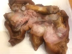 -三千里韩式炭火烤肉(南八马路店)