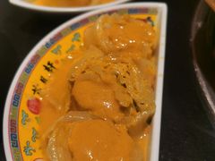 -芦月轩羊蝎子(劲松店)