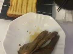 -KAOTOWN烤堂•烧烤(海汇港店)