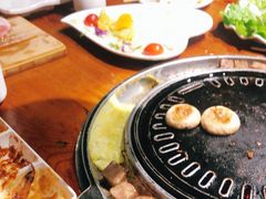 -超级神炭烤肉夜食(芥园西道店)