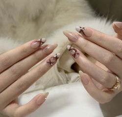 -LILY NAILS美甲美睫