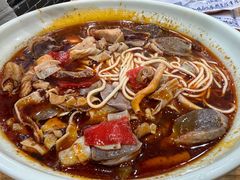 -晓马鸭店(新芜路店)