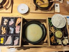 -勺子米线·云南传统小吃市集(四方街店)