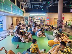 -水善汇旗舰店(金牛路店)