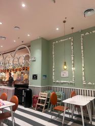 -奈尔宝·儿童乐园·亲子餐厅(华采天地店)