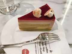 -COSTA COFFEE(武汉武商MALL店)