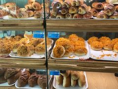-新侨三宝乐面包店(崇文门店)