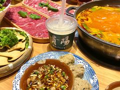 -黔诚多彩火锅(甲秀楼店)