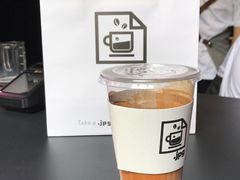 -JPG coffee(广州体育西店)