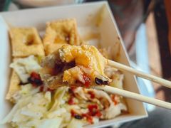 -郭爸烧仙草(西航·潭人街店)