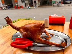 -昌记土制吊烧鸡(佛山市安信物流中心A座店)