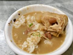 -黔府豆米火锅野菜馆(南马店)