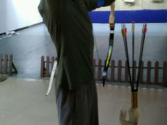 -道顺射箭·团建·骑射(张杨路店)